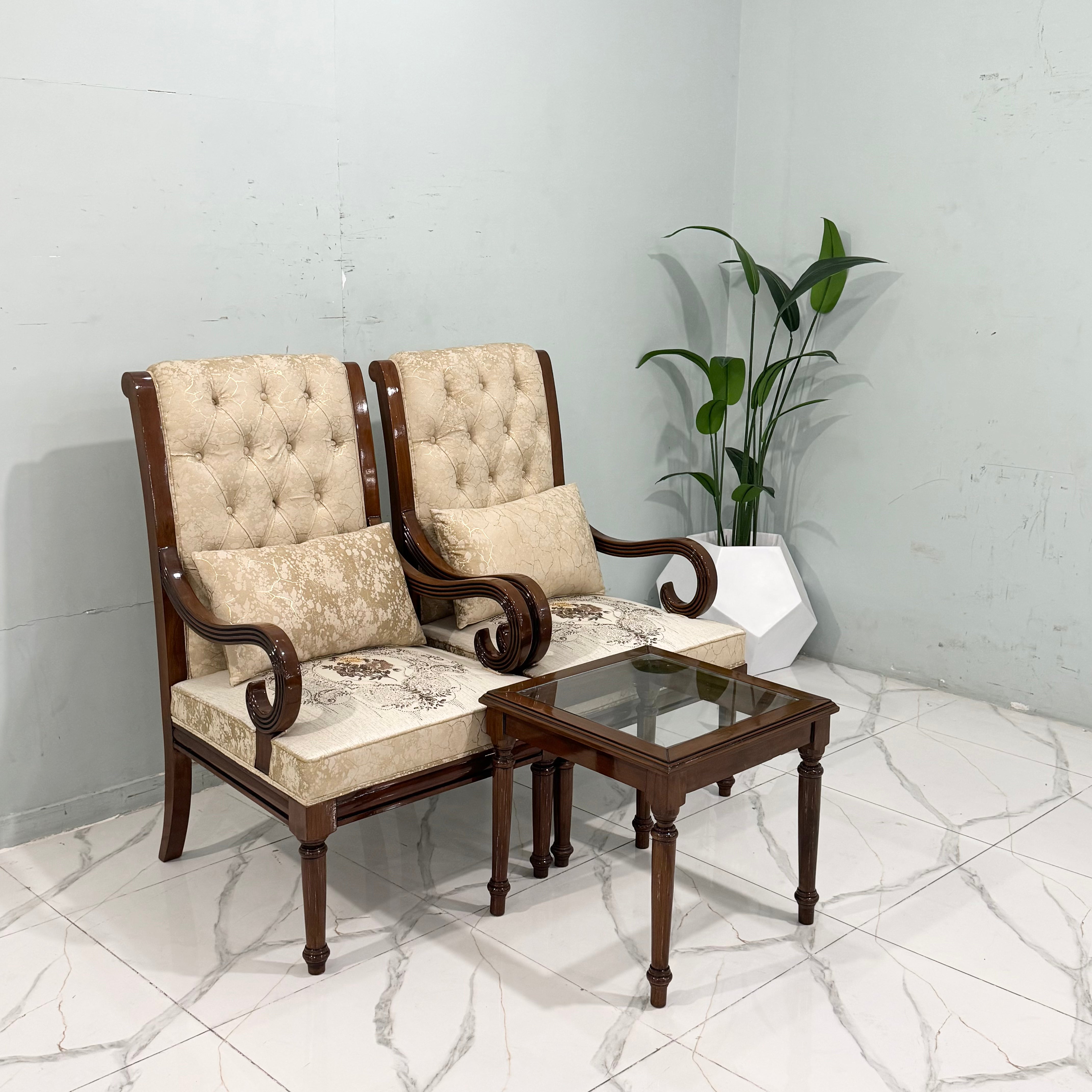 Bedroom chairs # BR14