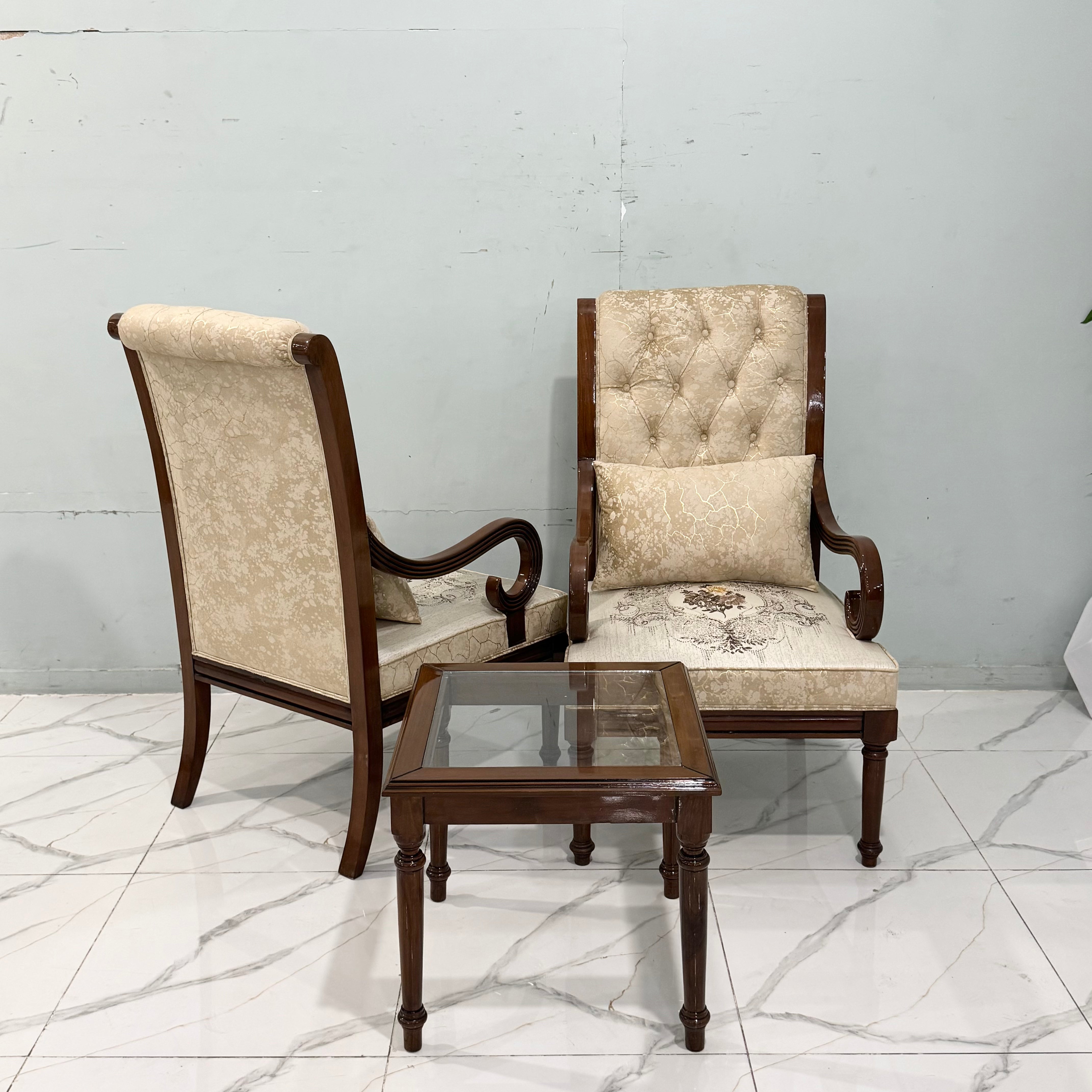 Bedroom chairs # BR14