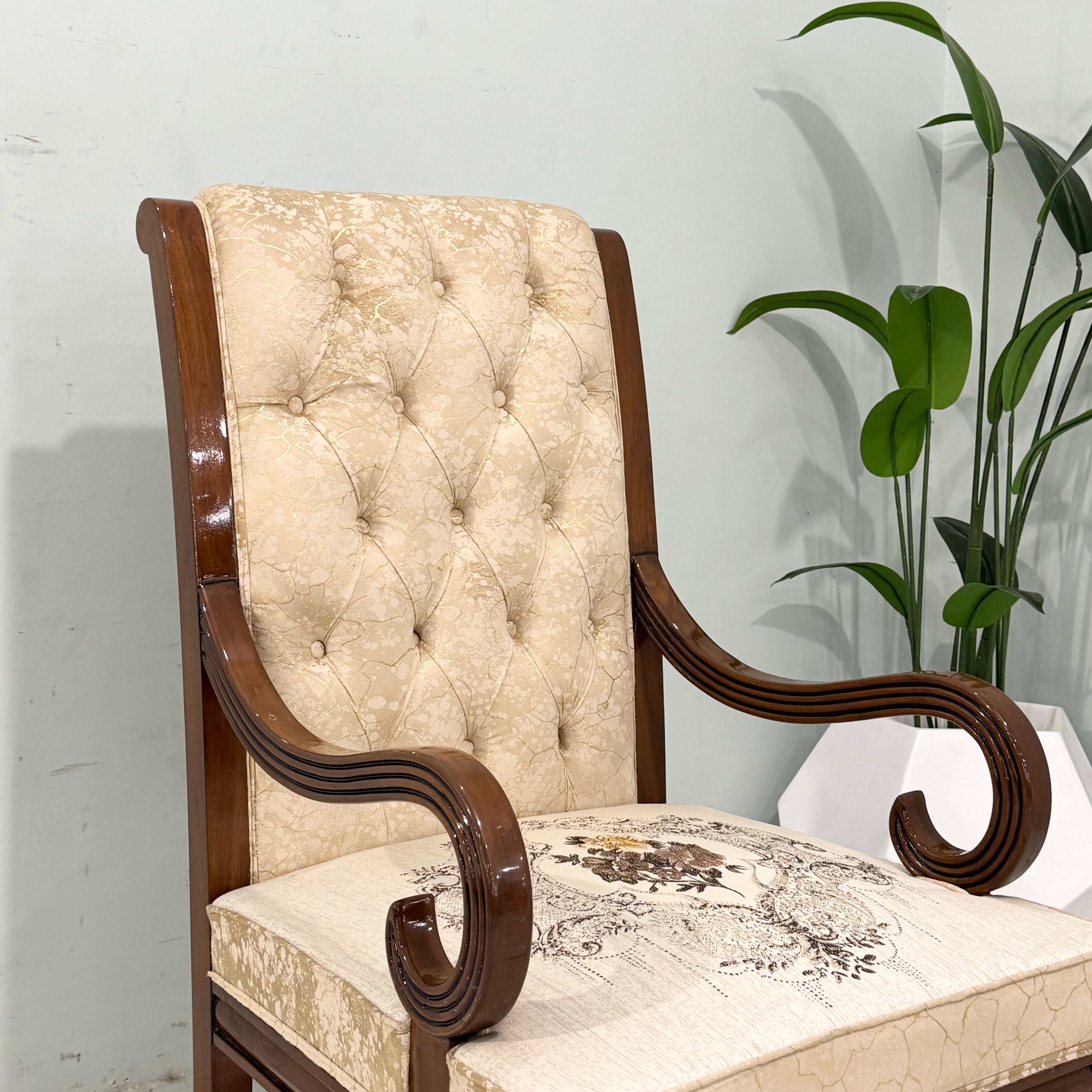 Bedroom chairs # BR14