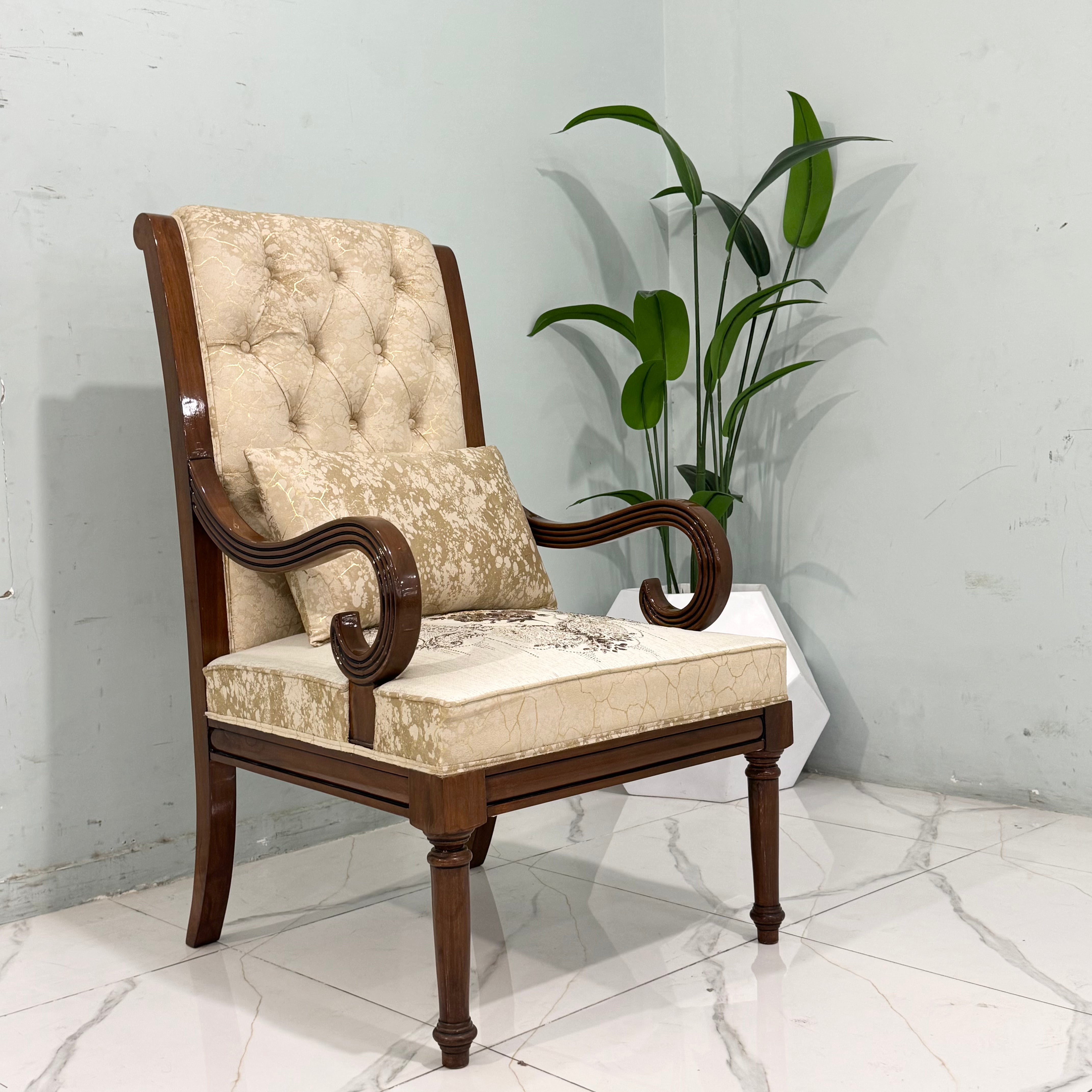 Bedroom chairs # BR14