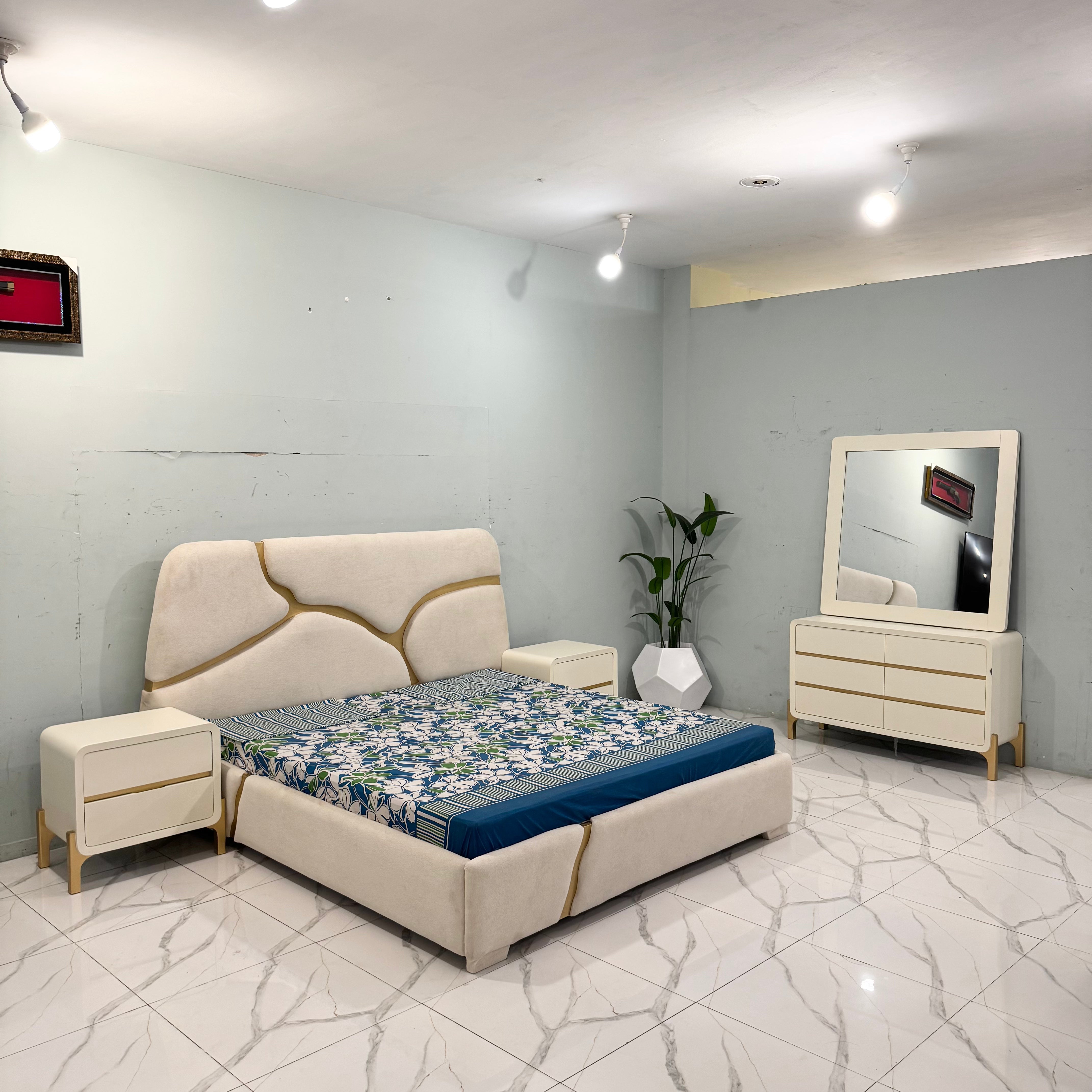 Bedset # Md05