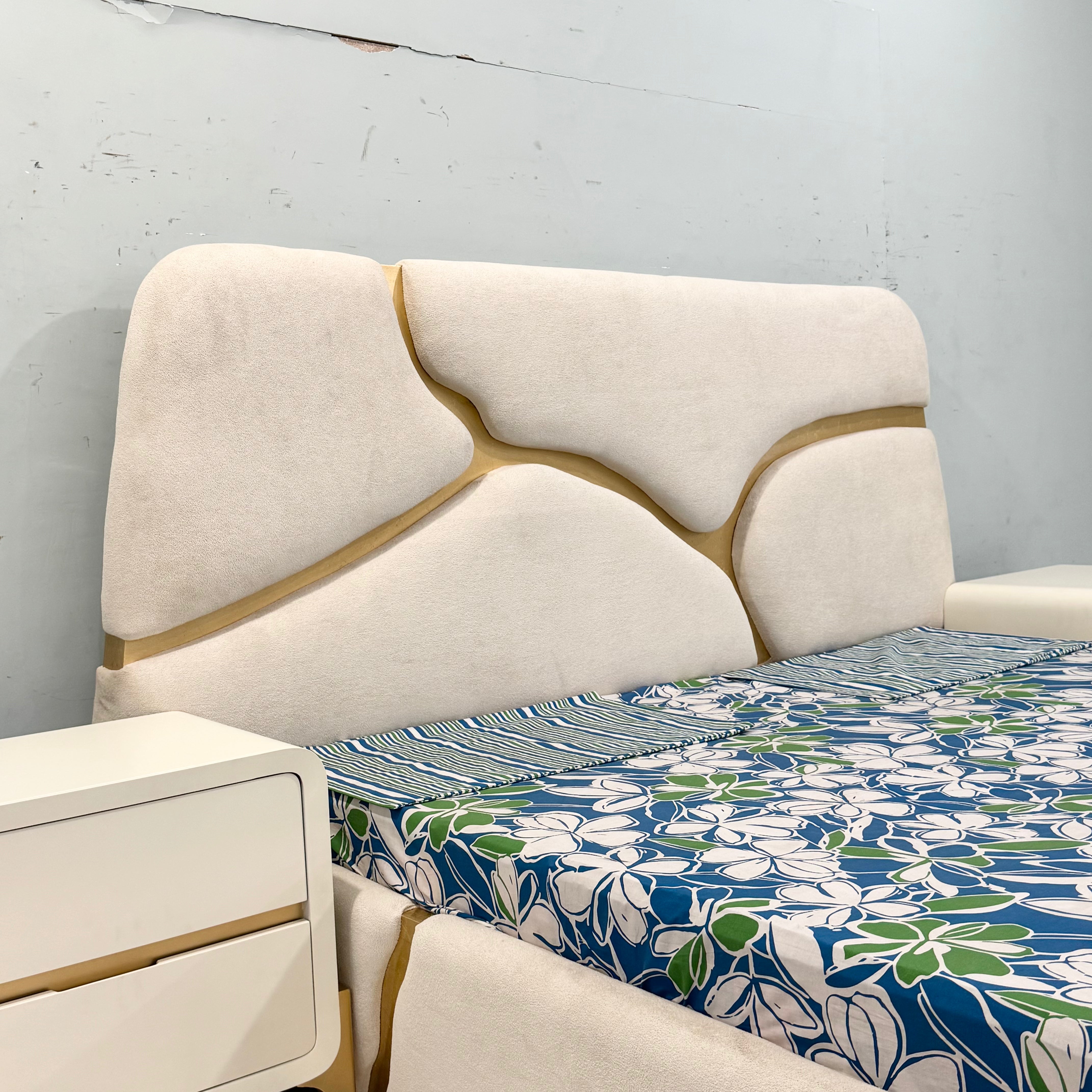 Bedset # Md05