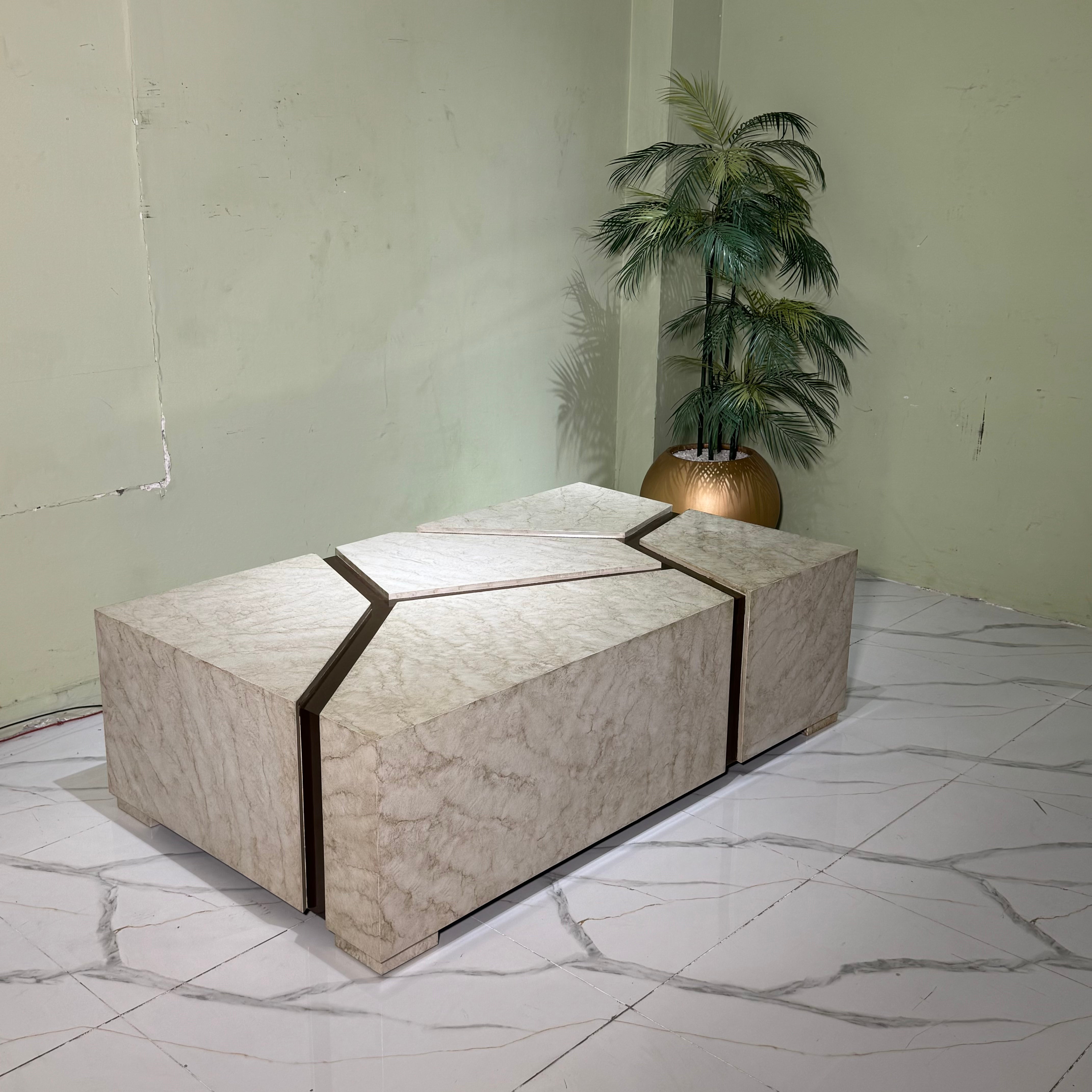 Centre table Ct91