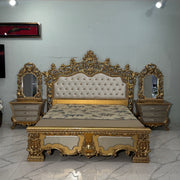 Bedset HCR26