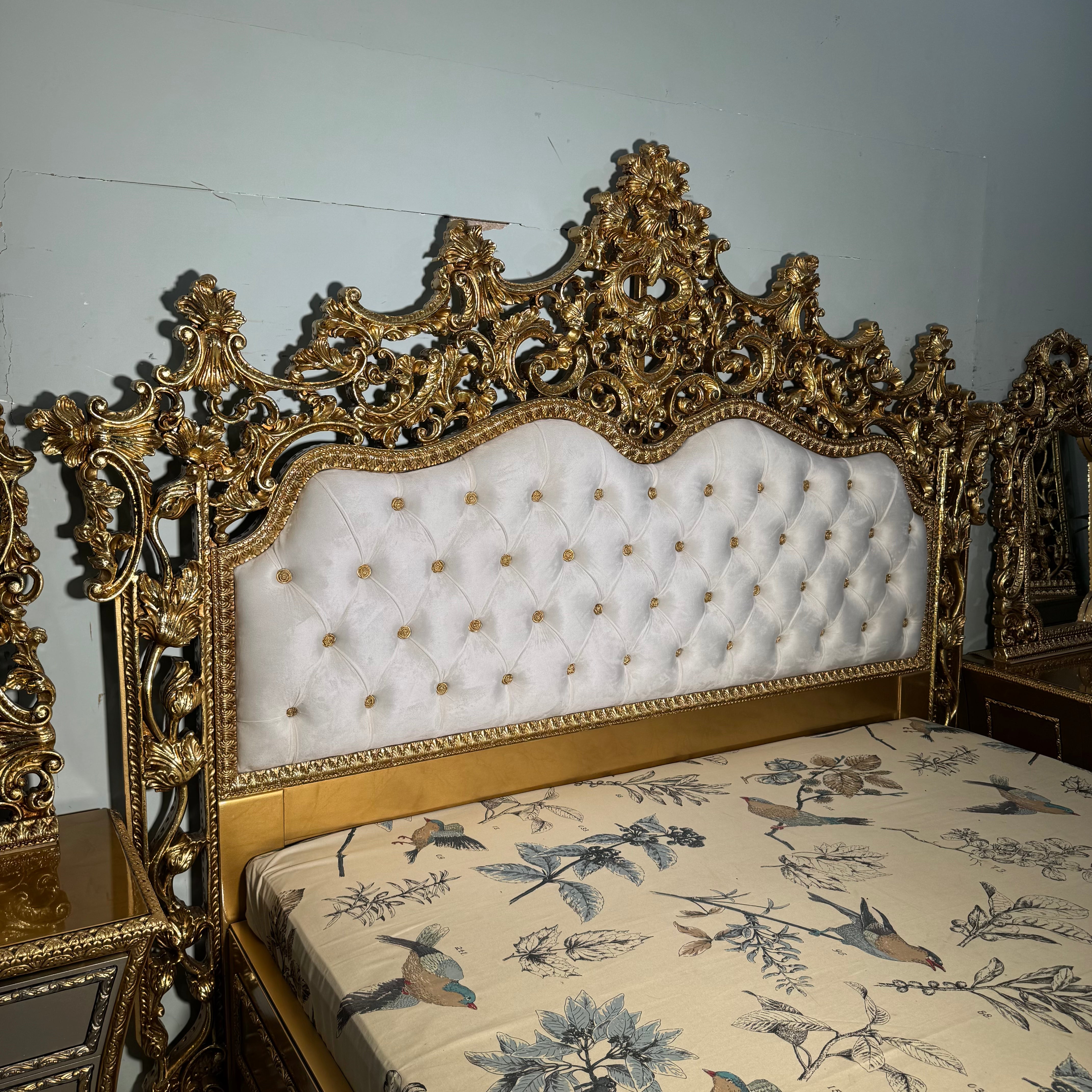 Bedset HCR26