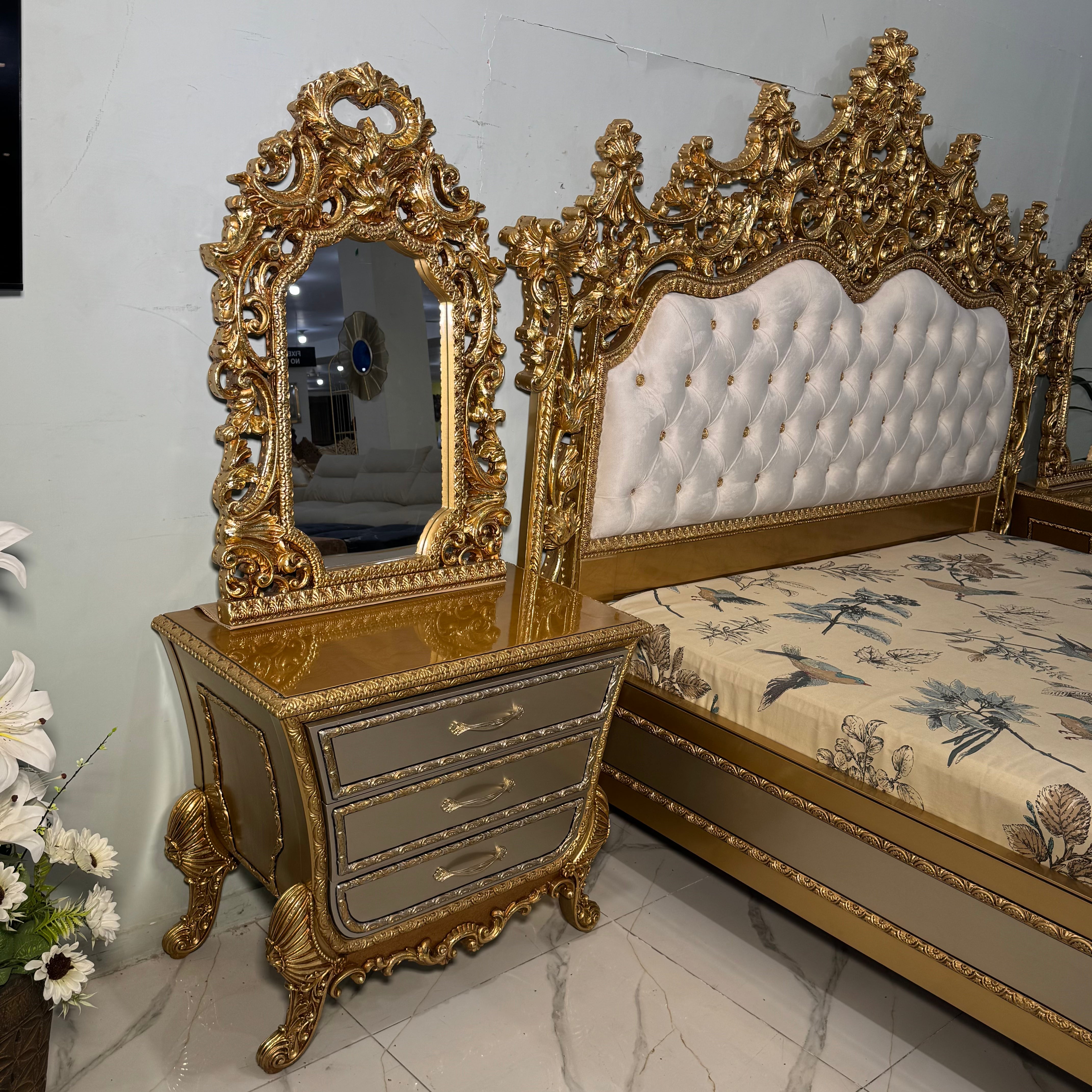 Bedset HCR26