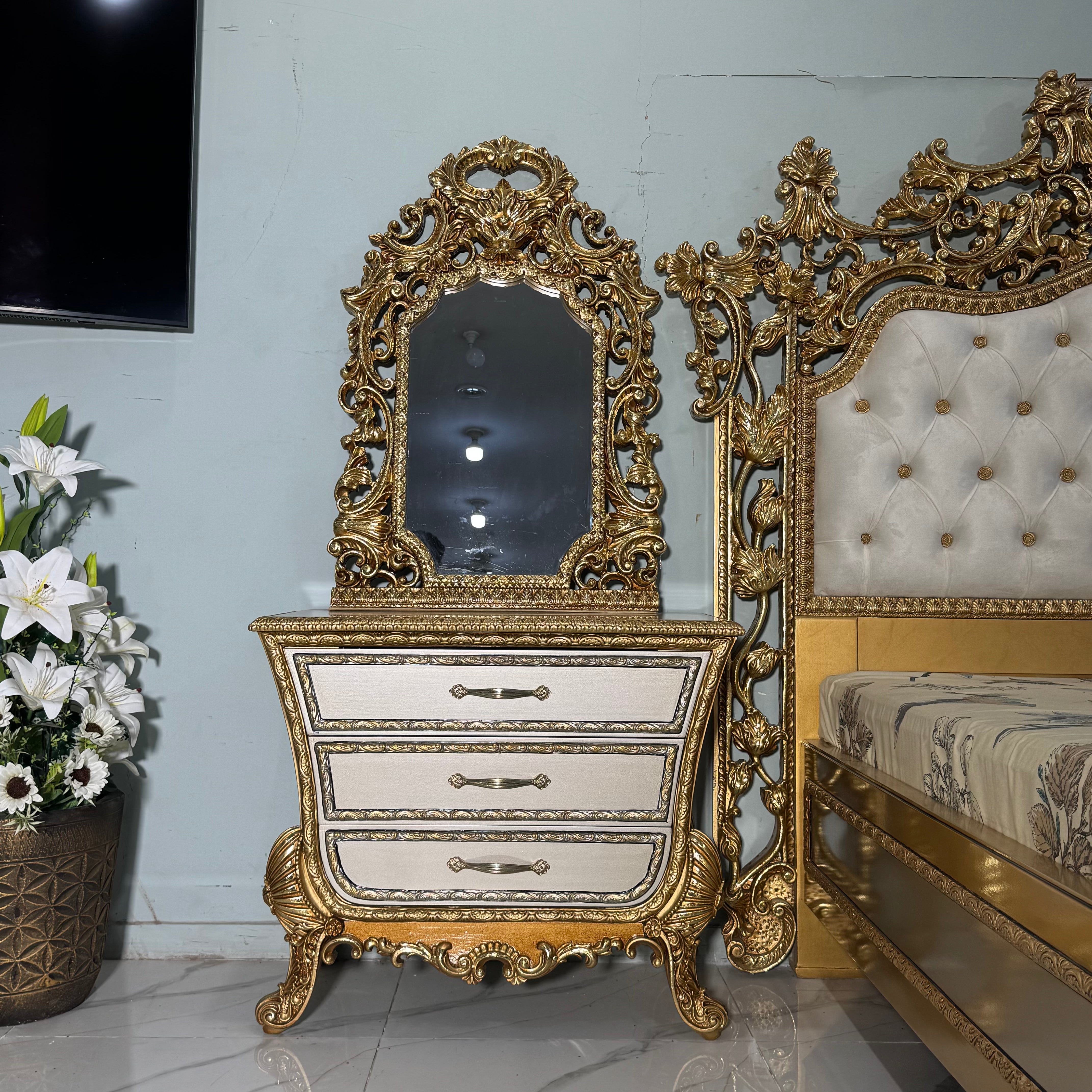 Bedset HCR26