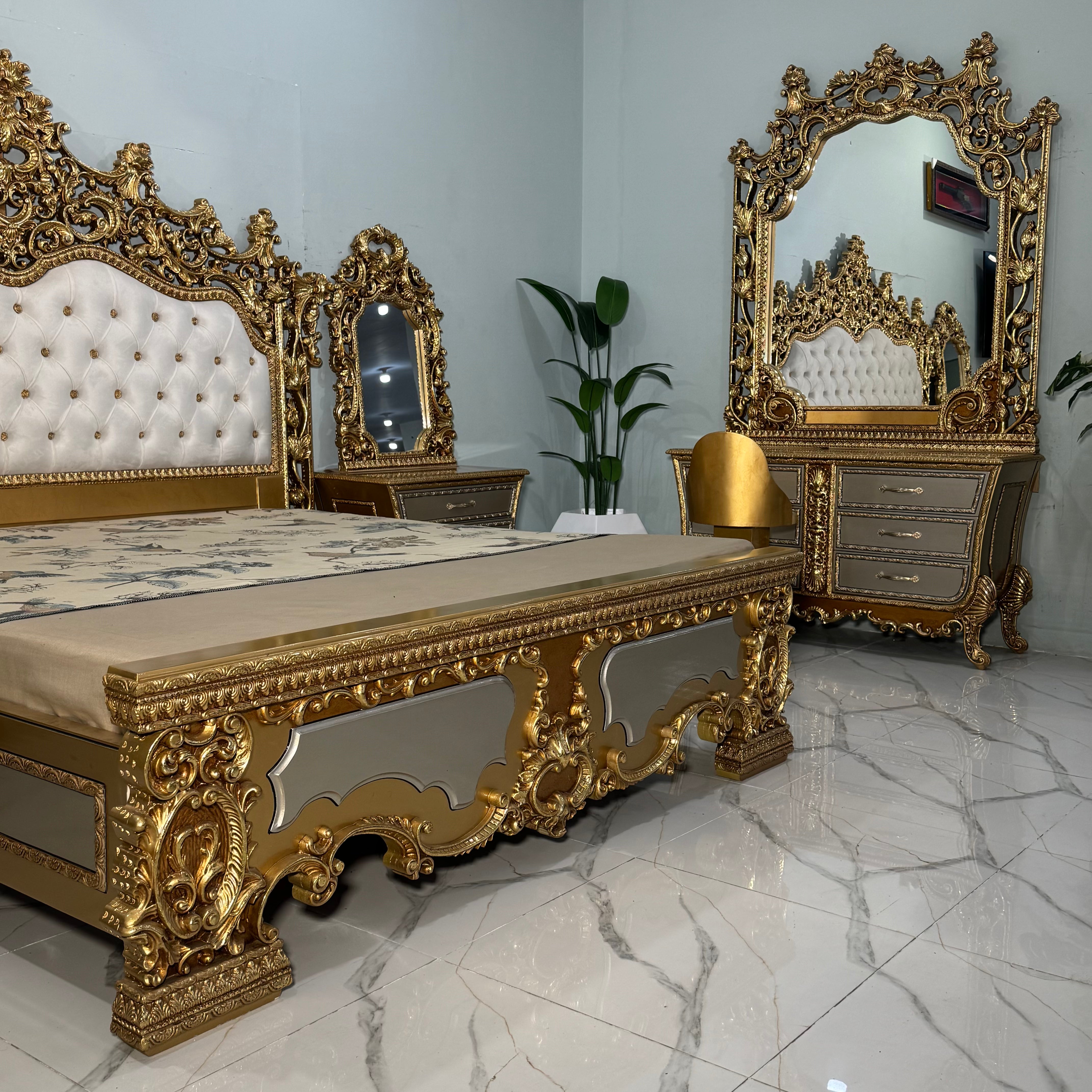Bedset HCR26