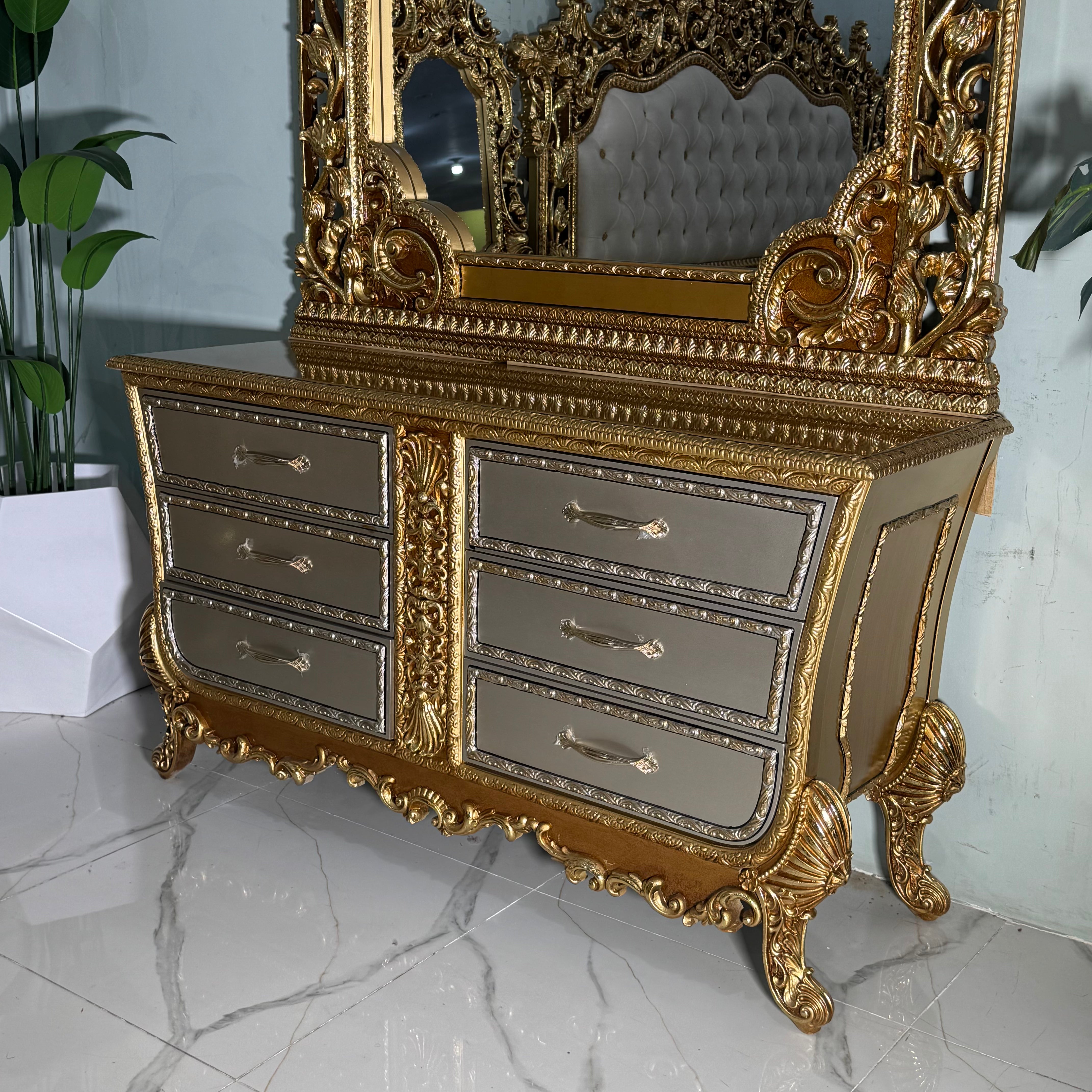 Bedset HCR26