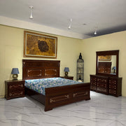 Bed Set #As40