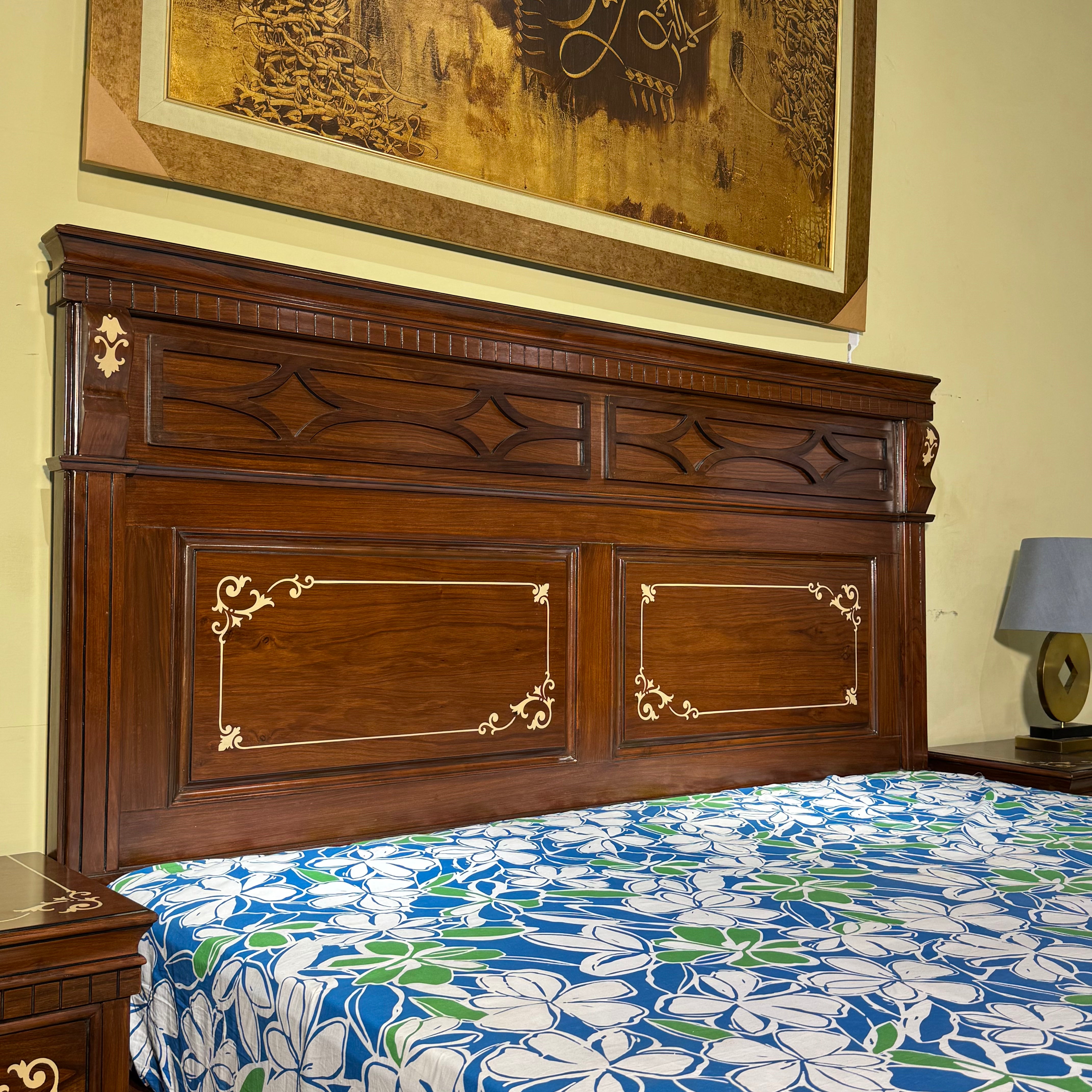 Bed Set #As40
