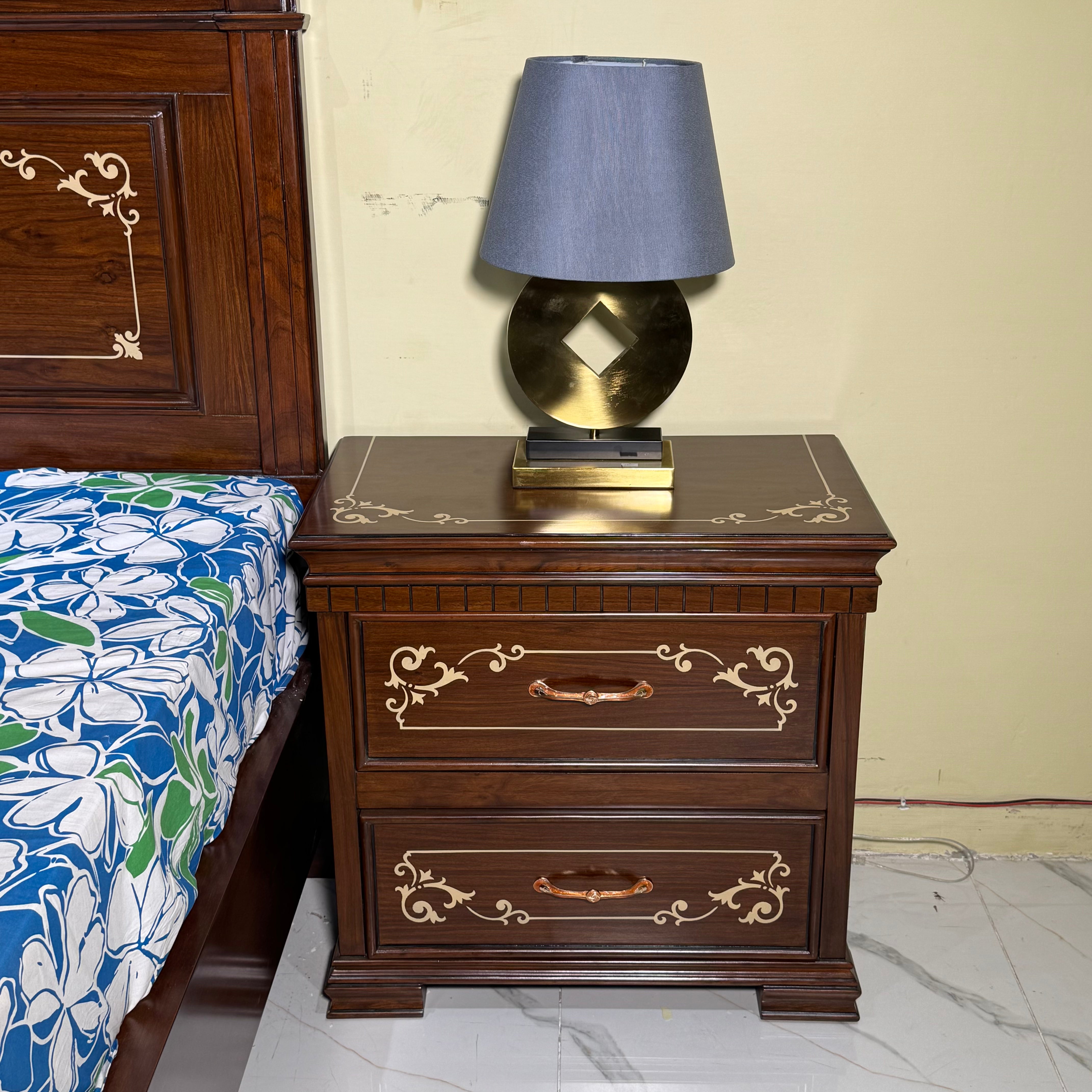 Bed Set #As40