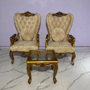 Bedroom Chairs # Br43