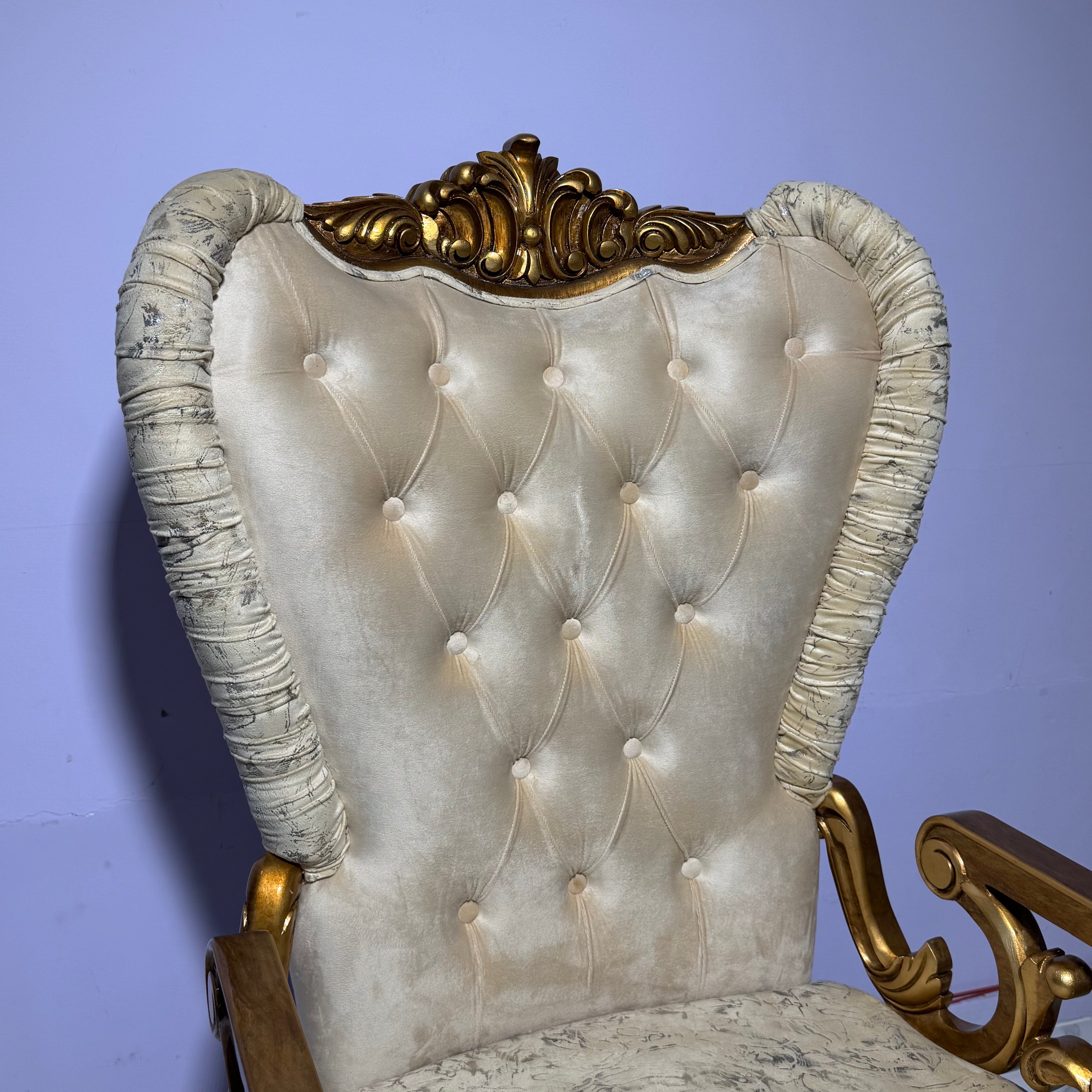 Bedroom Chairs # Br43