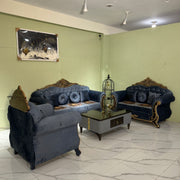 Sofa set s12