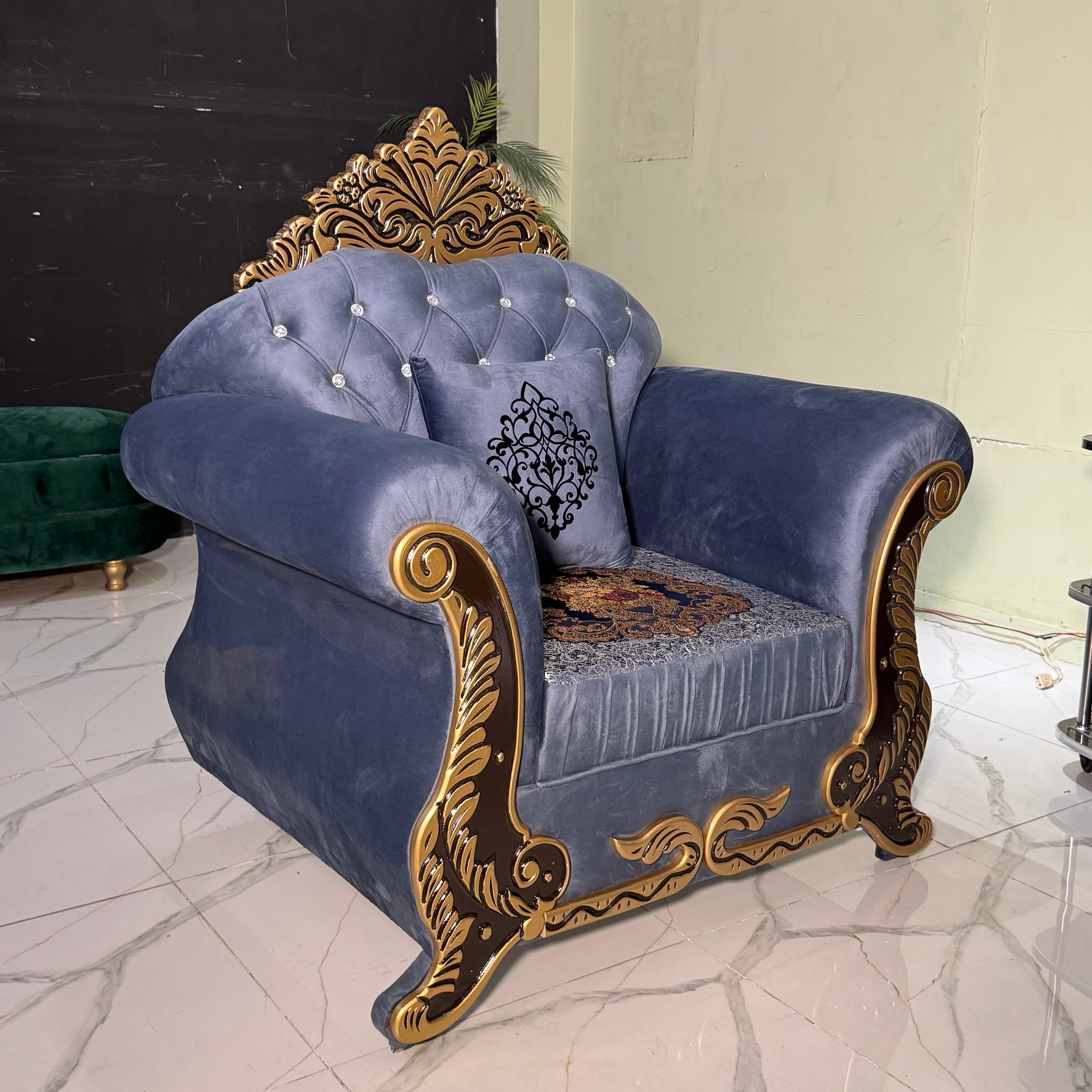 Sofa set s12