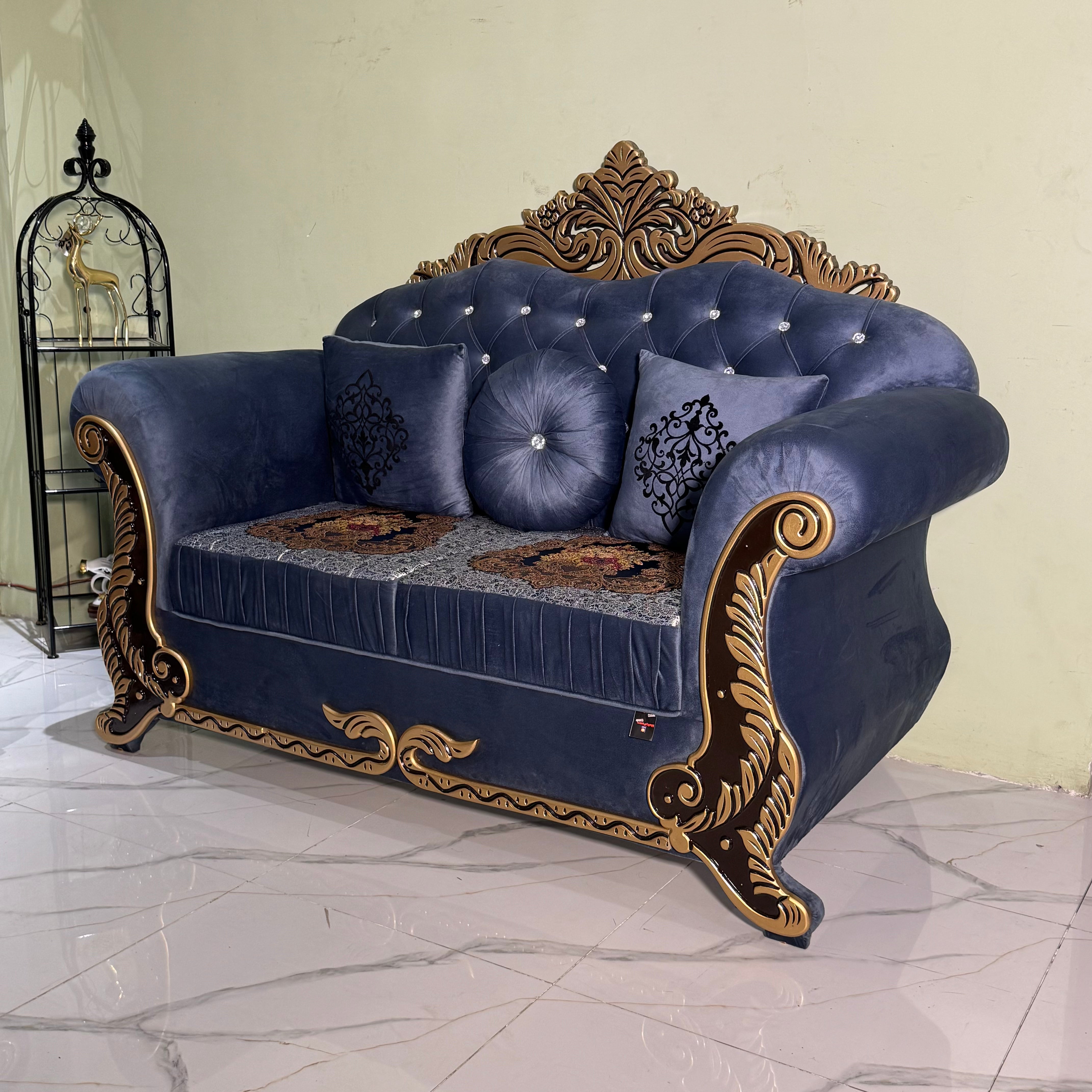 Sofa set s12