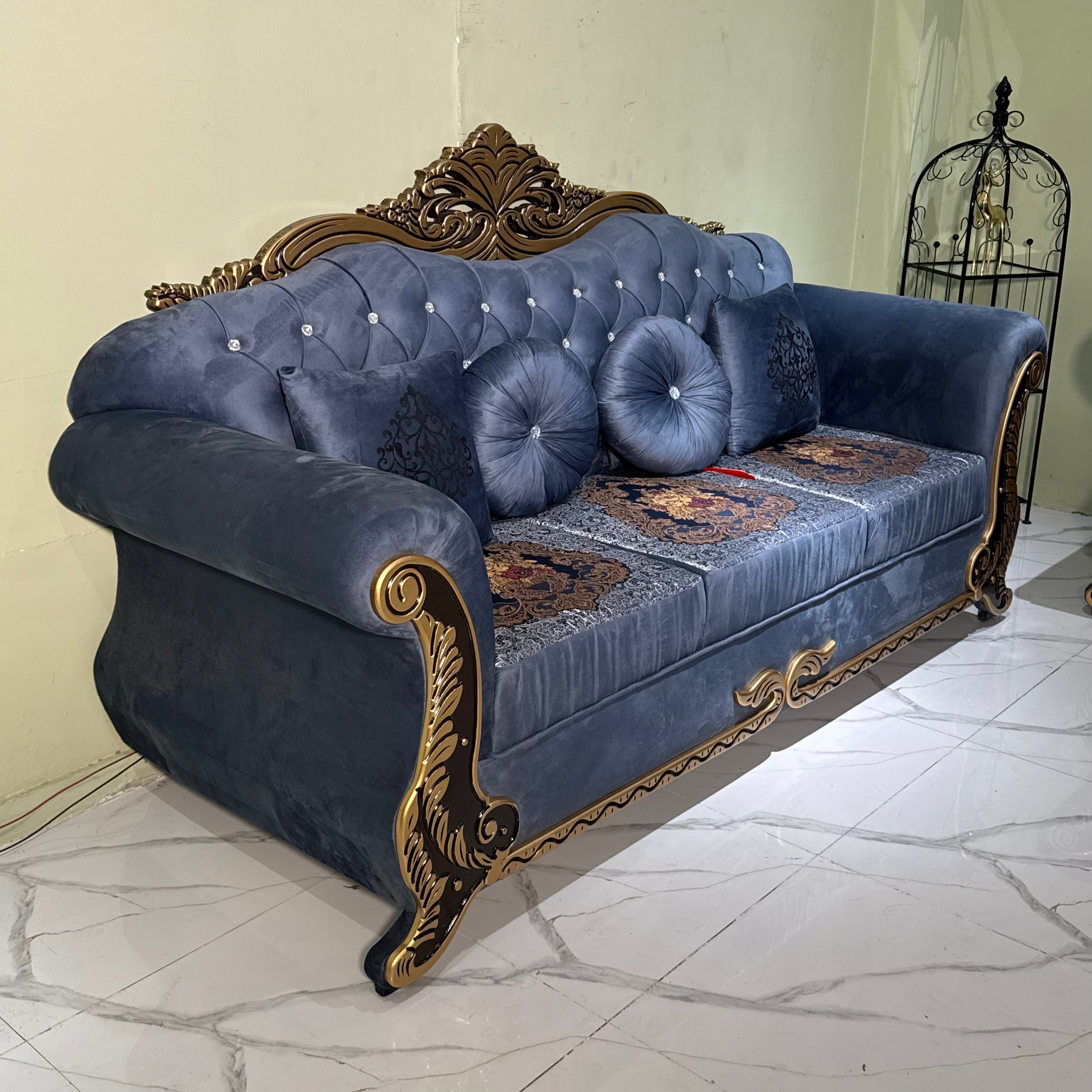Sofa set s12