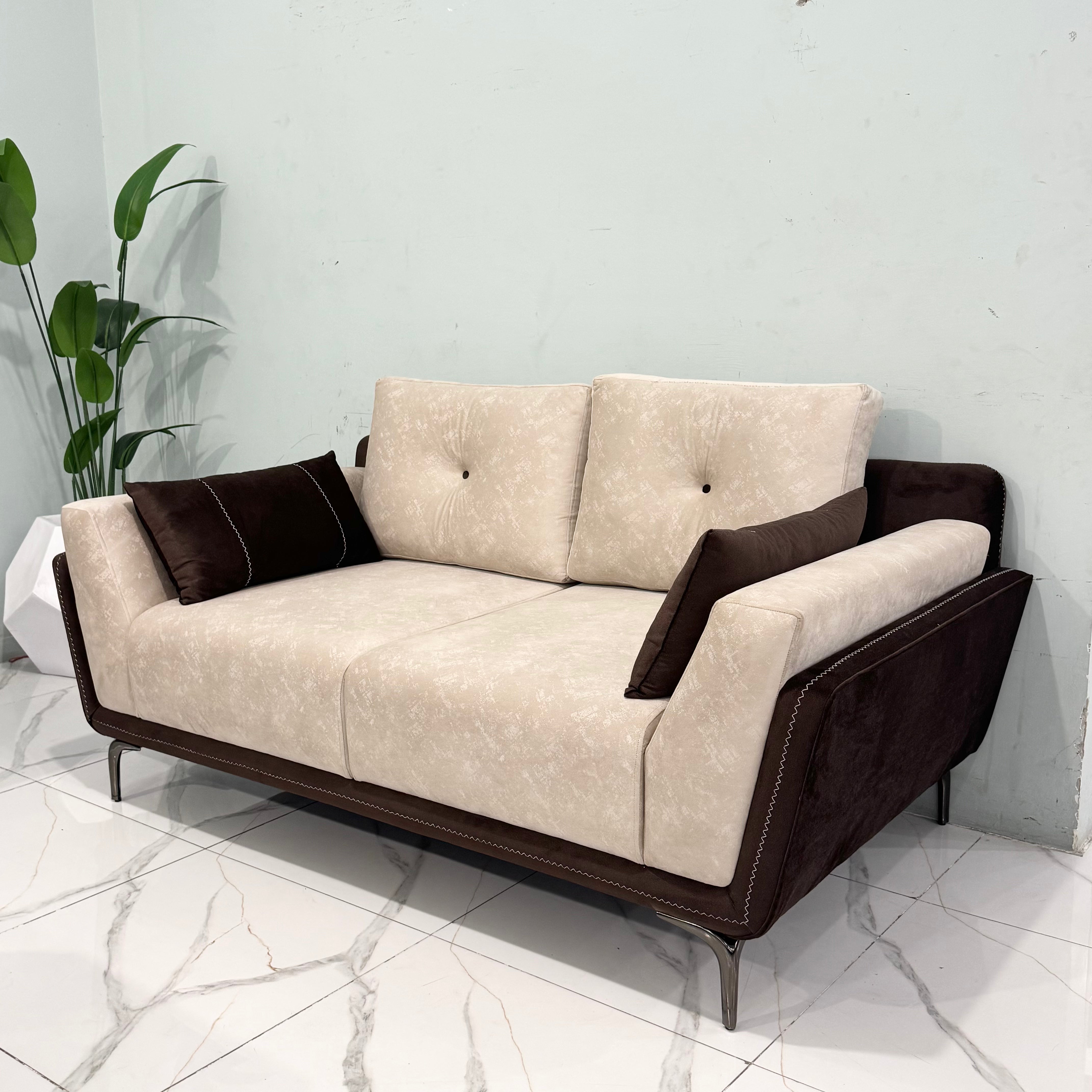 Signature Urban Lounge 6-Seater Suite