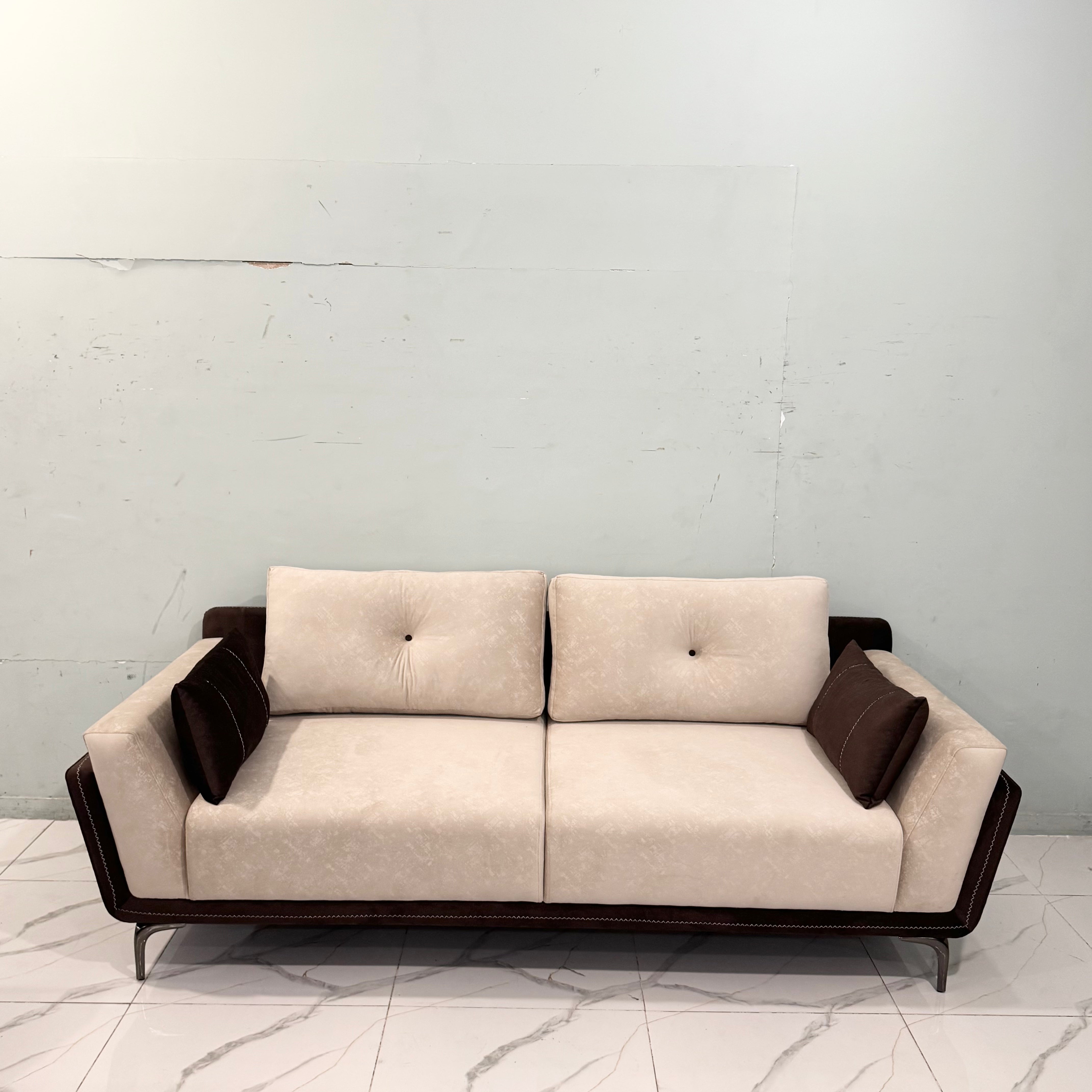 Signature Urban Lounge 6-Seater Suite