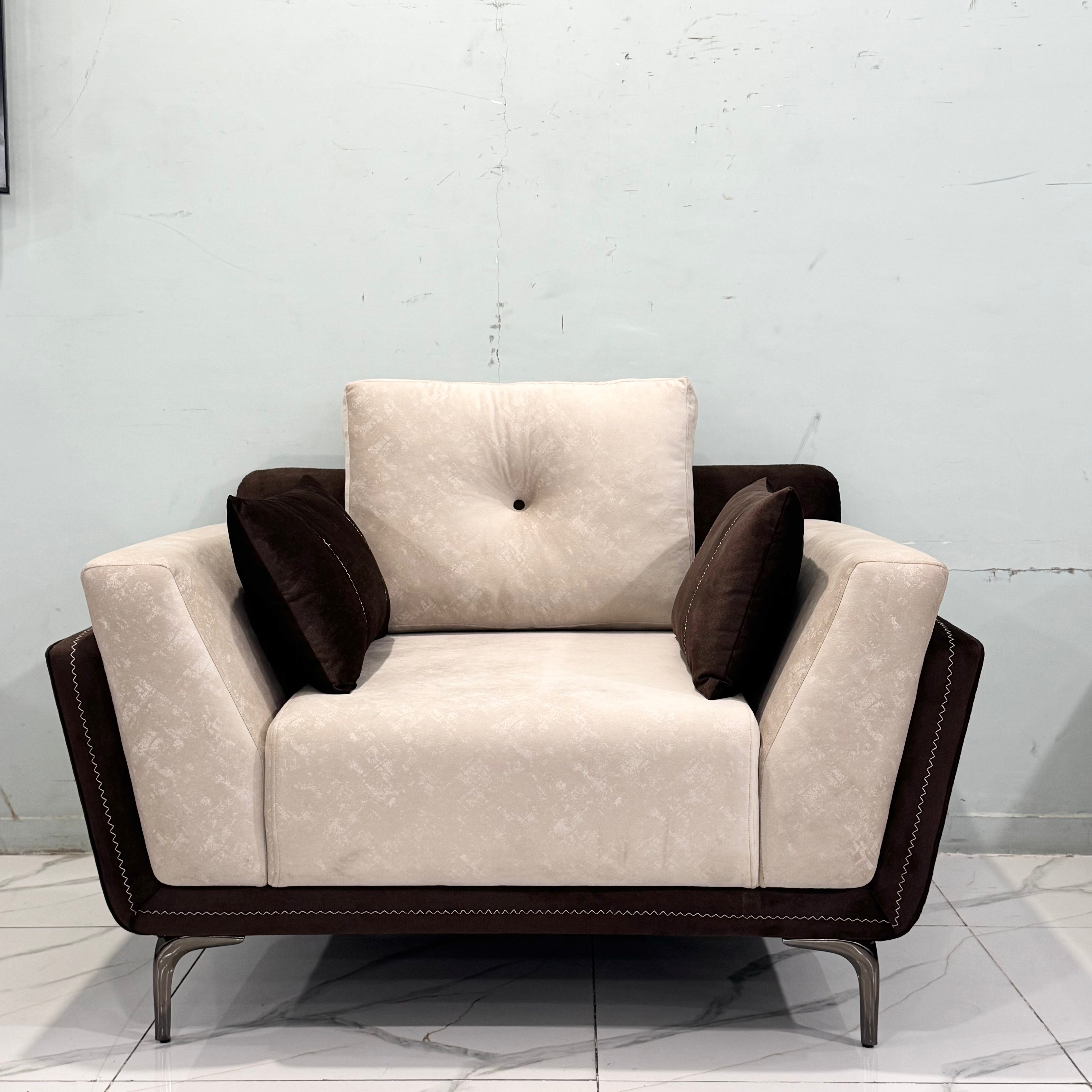 Signature Urban Lounge 6-Seater Suite