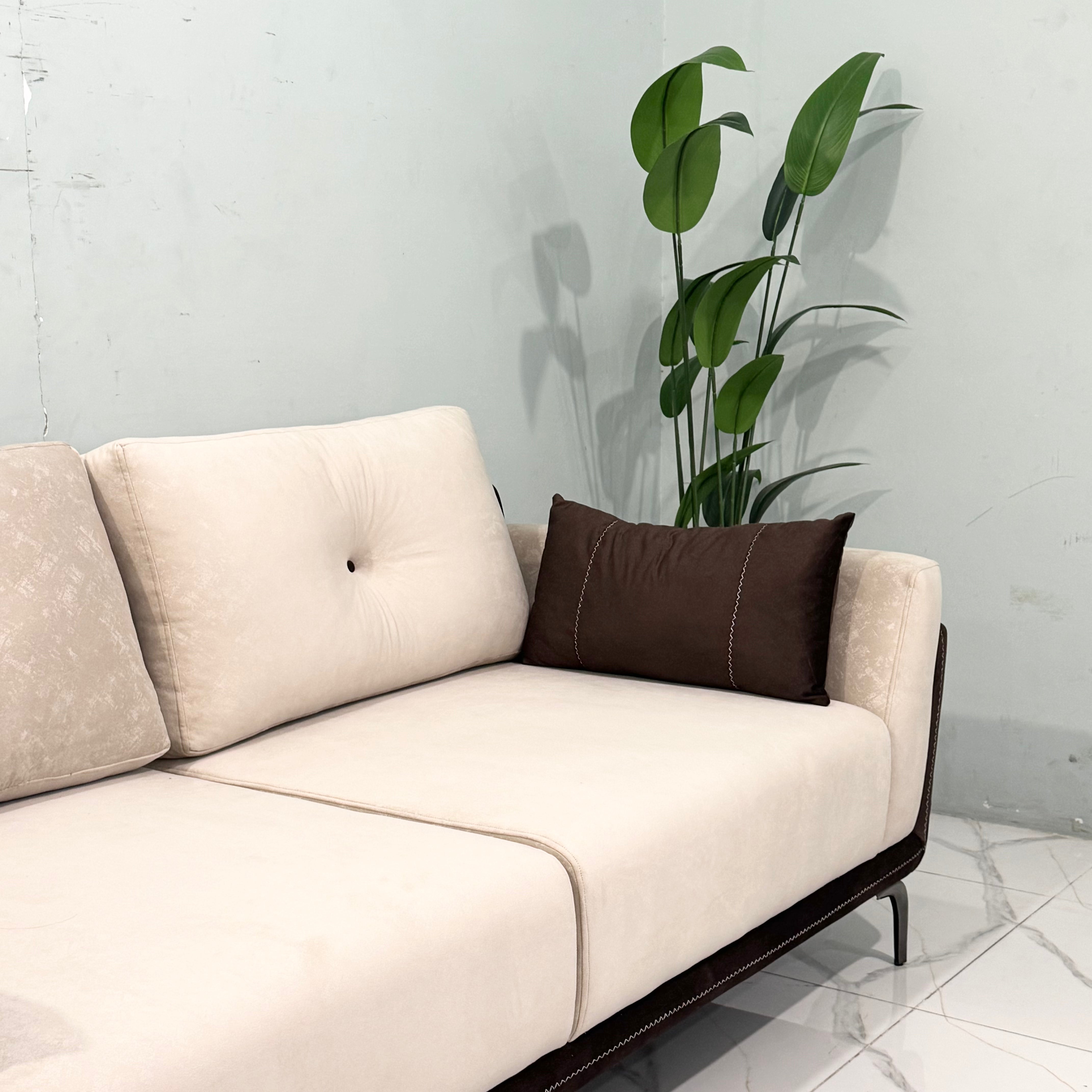 Signature Urban Lounge 6-Seater Suite