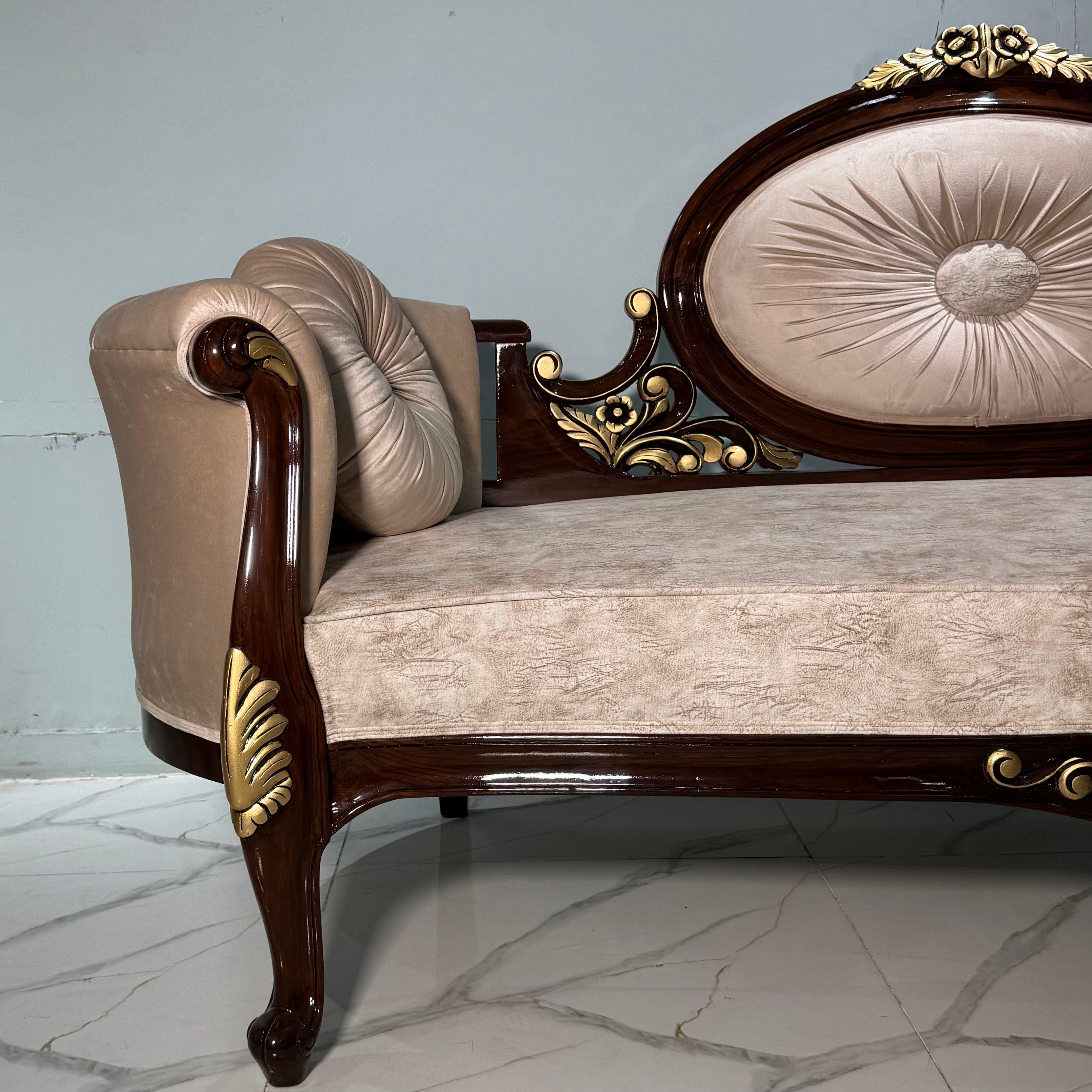 Divan Dv09