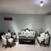 Sofa S63