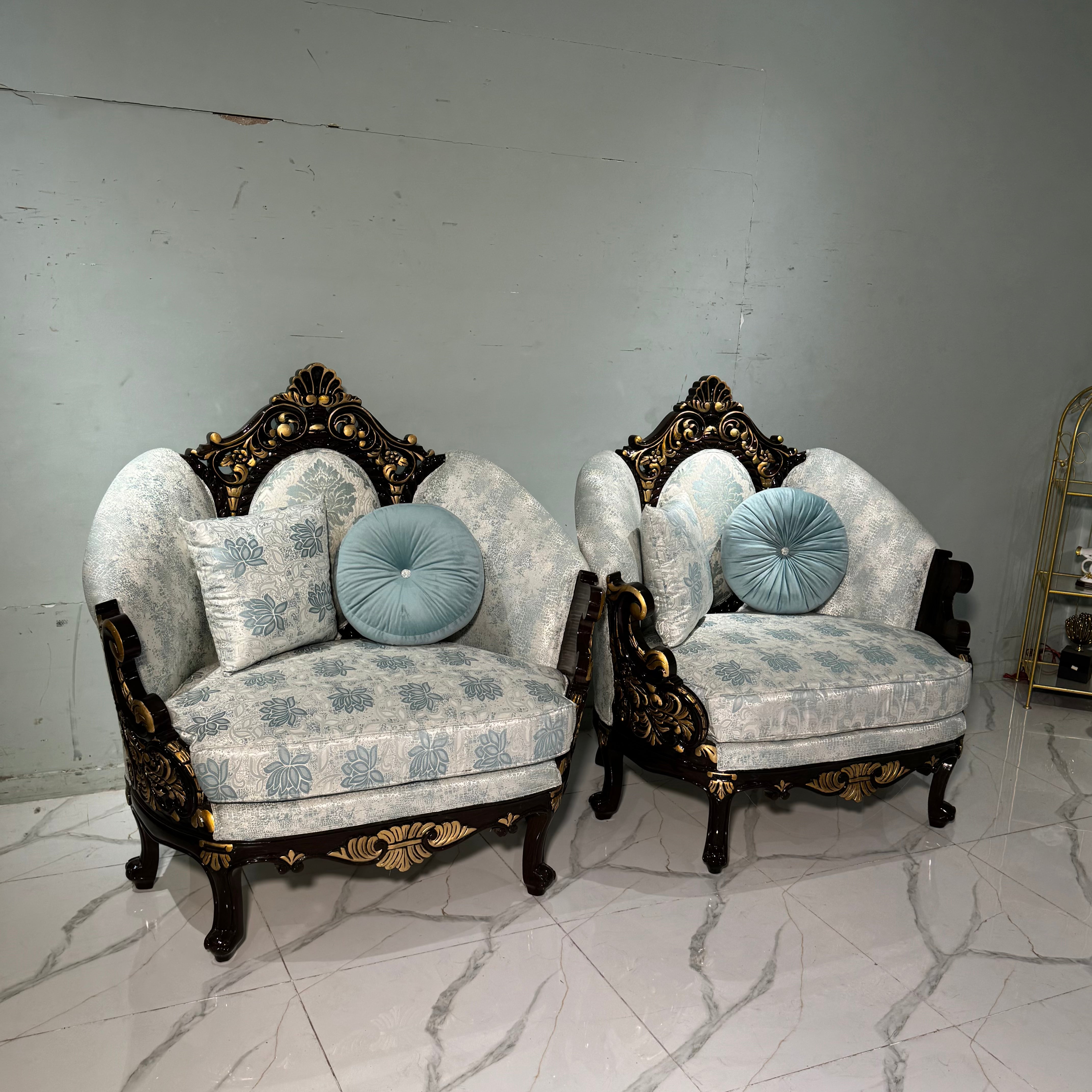 Sofa S63