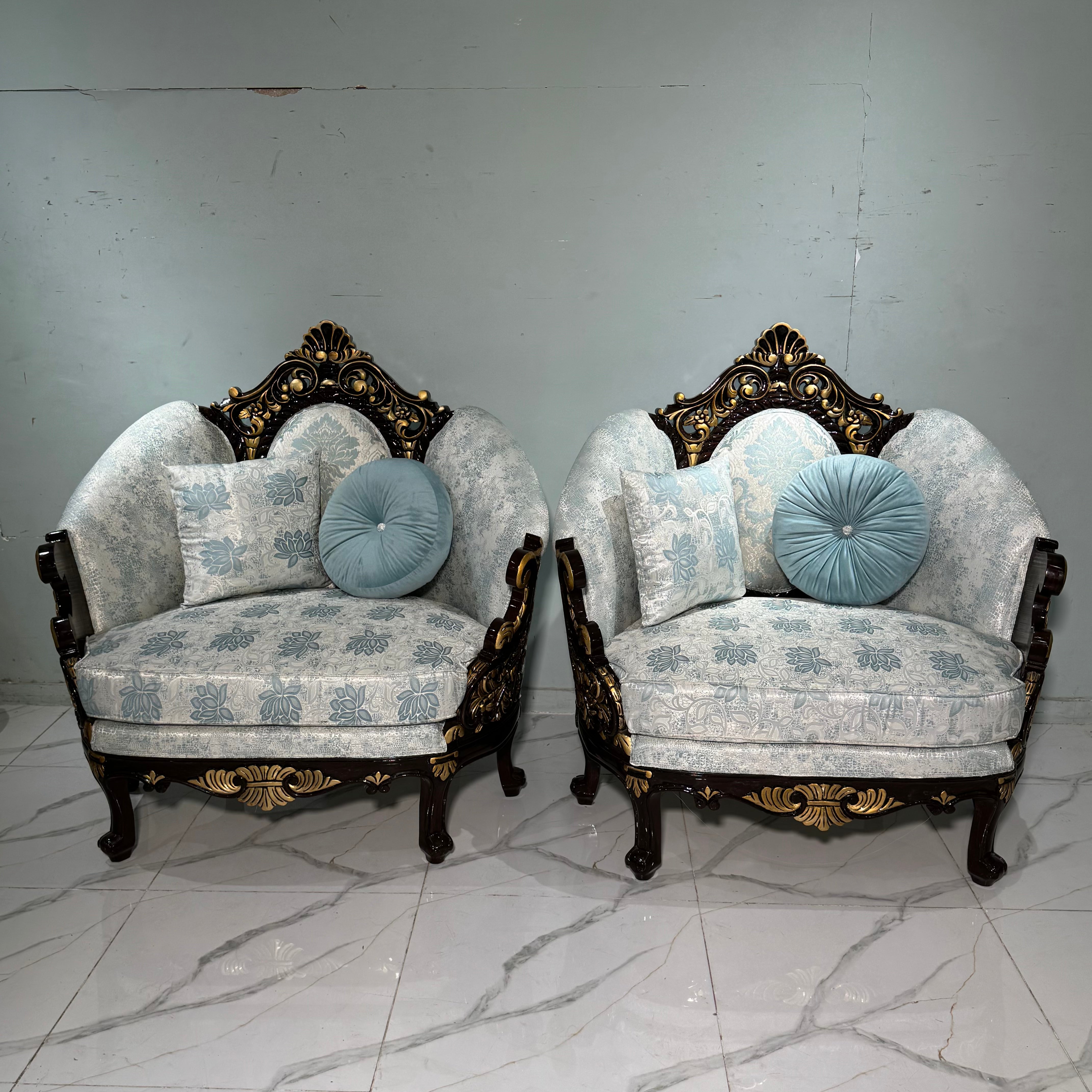 Sofa S63