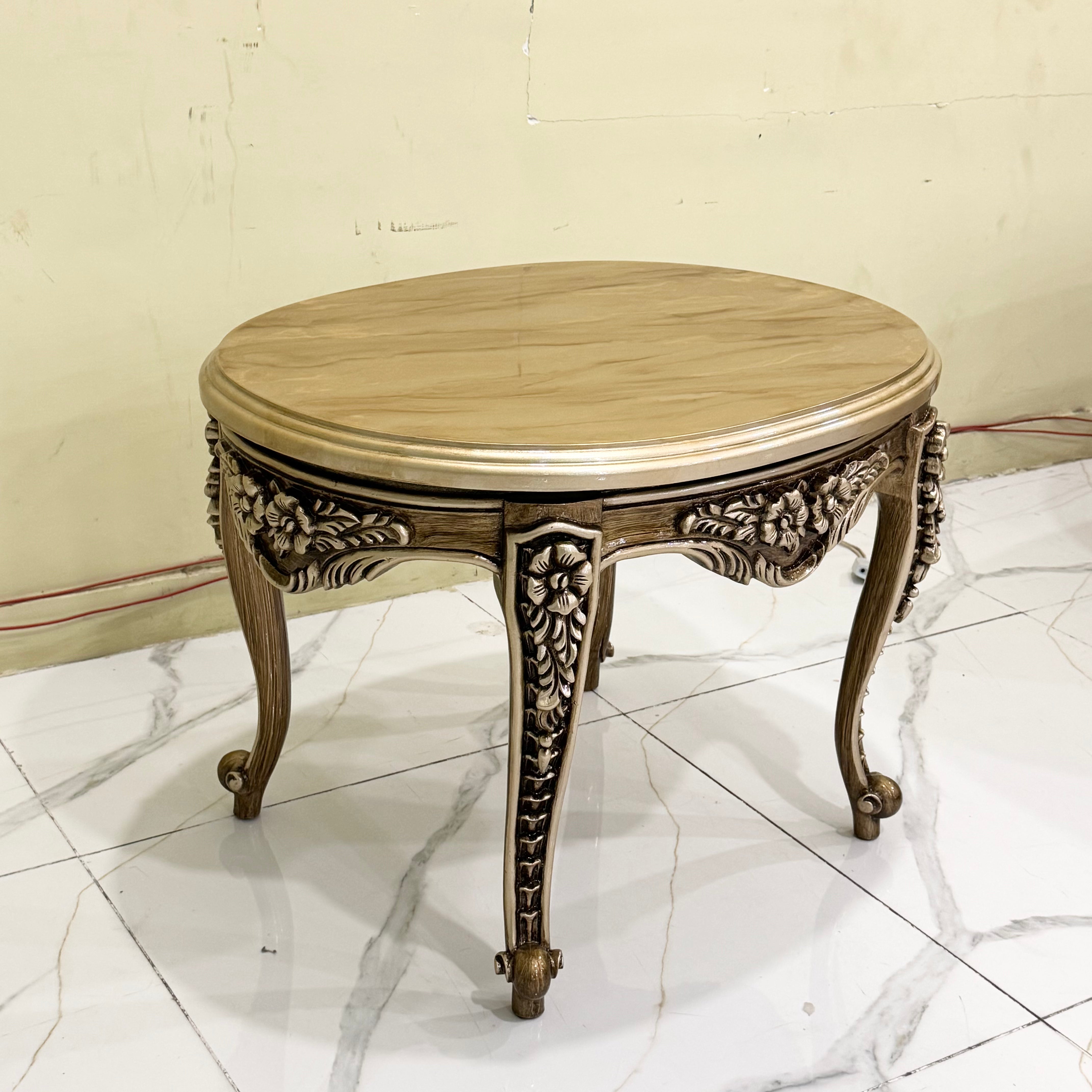 3 piece Center table # ct51