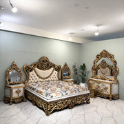Grand Victorian Gold Master Suite