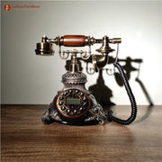 Classic Imported Telephone Set