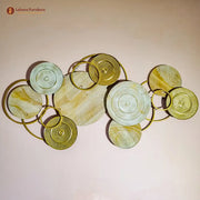 Decorative Imported Wall Panel # 1