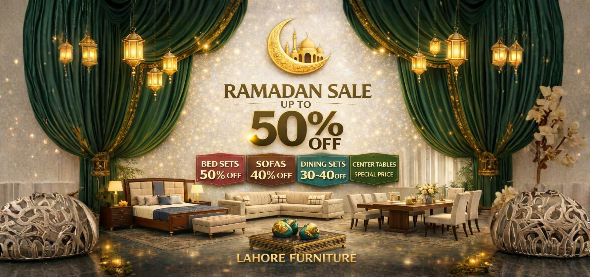 Lahore Furniture