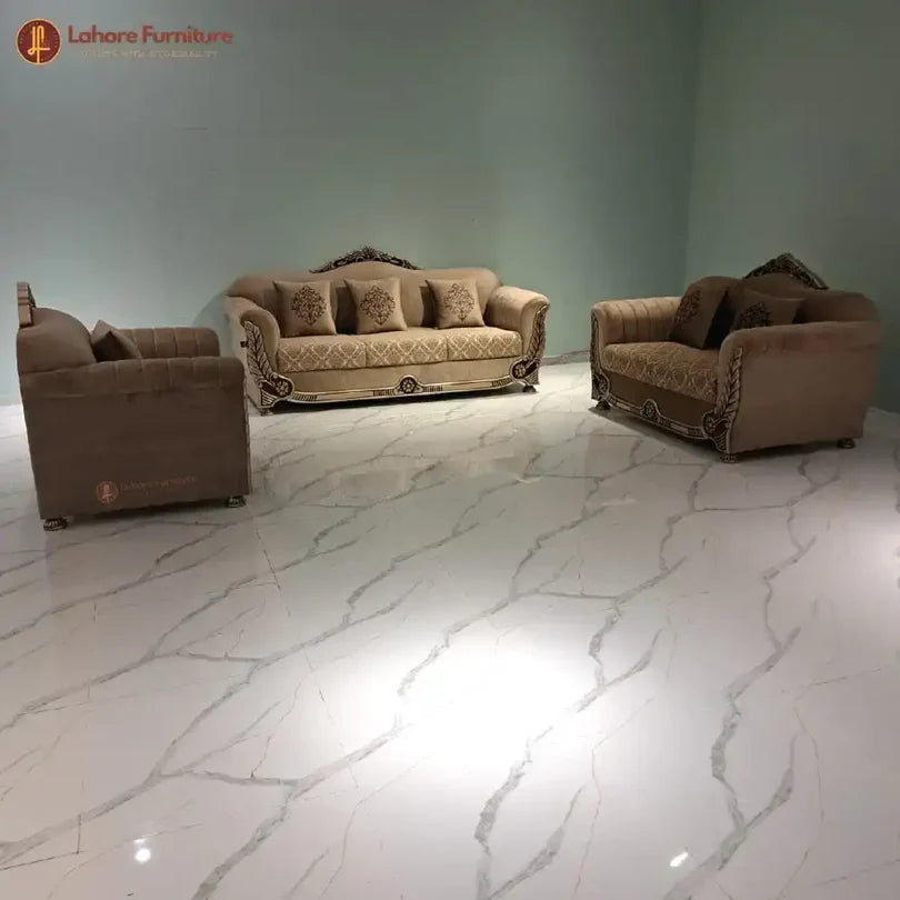 Elite Package for 5 Marla Home