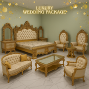 Luxury Wedding Package Deal
