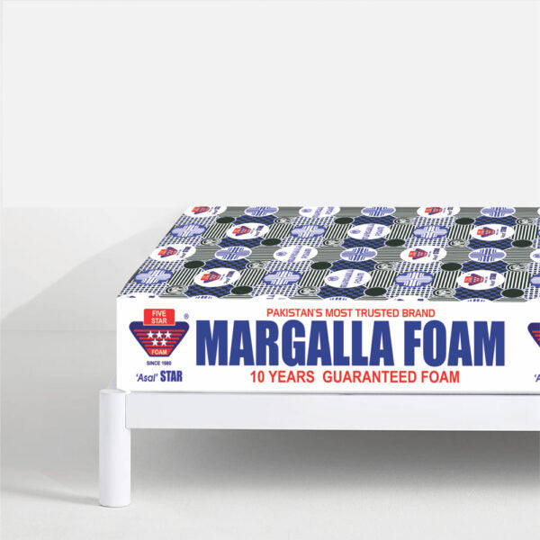 Margalla Foam 78/72/8
