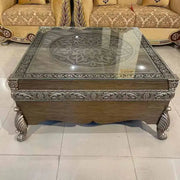 Majestic Living Room Accent Center Table # CT52