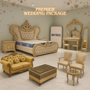 Premier Wedding Package Deal