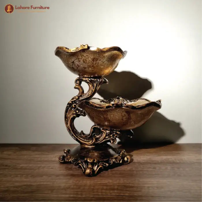 Resin Decor Dish 2