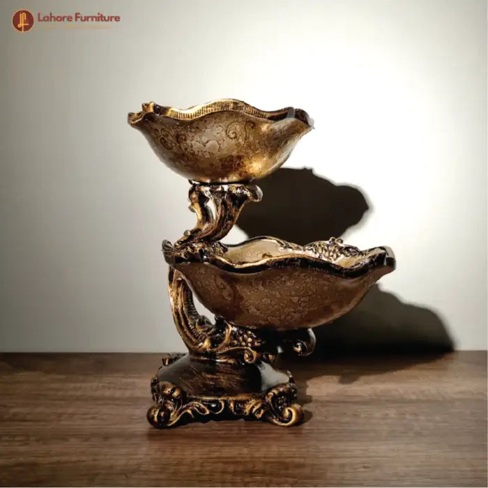 Resin Decor Dish 2