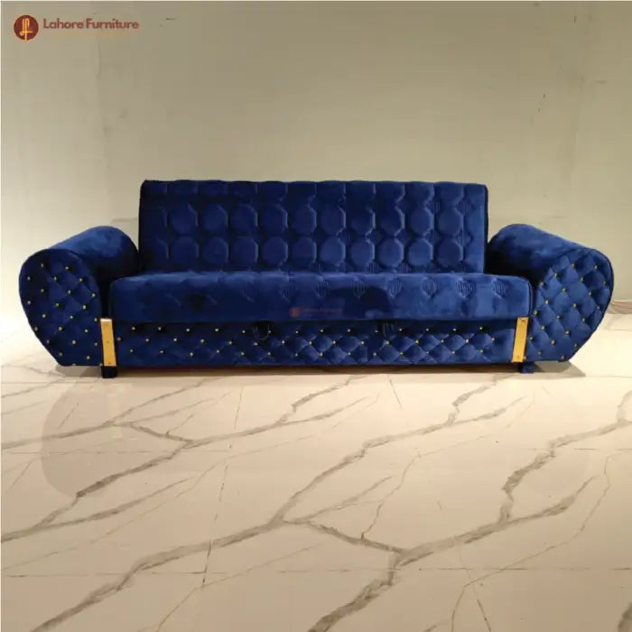 Elegant Sofa Cum Bed # SCB03