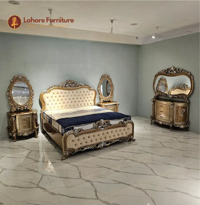 Royal Rapture Wedding Package