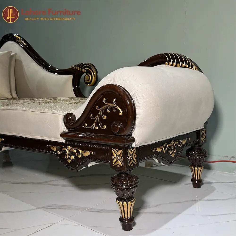 Royal Style Divan Dv01