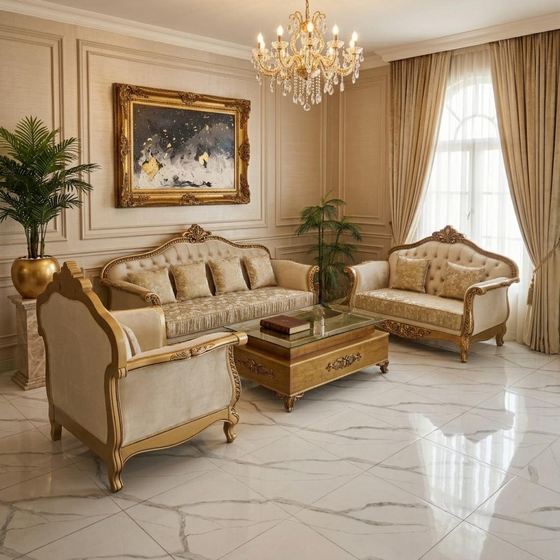 Lahore Furniture