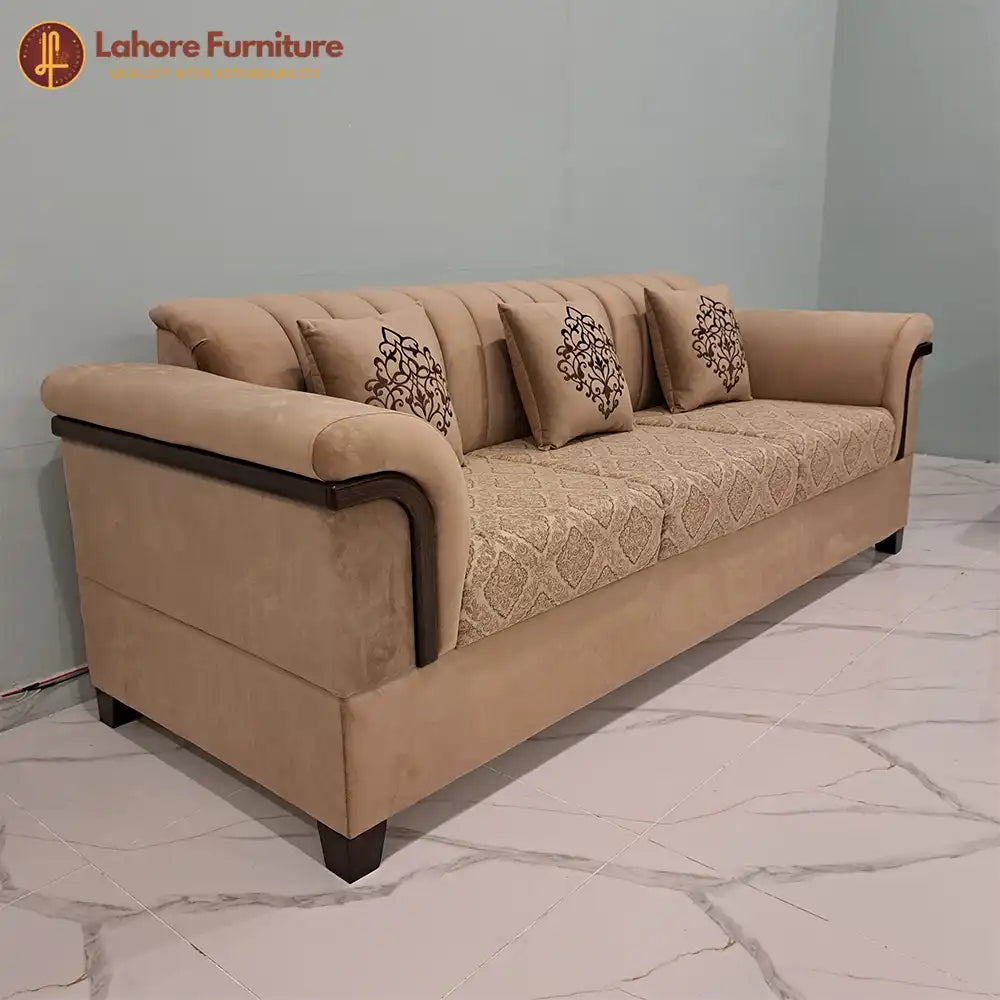 Modern Contemporary Sofa # S30