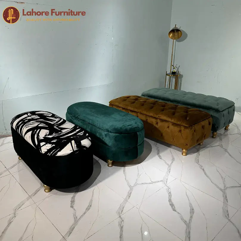 Elite Package for 5 Marla Home