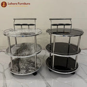 Tea Trolley # TT03
