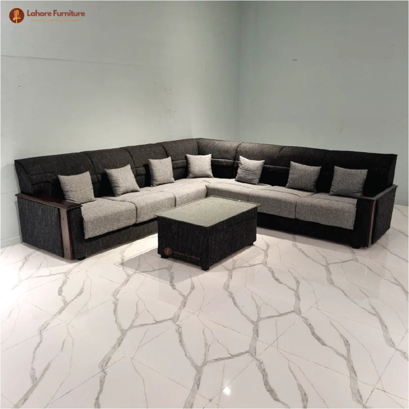 Classic Package for 5 Marla Home